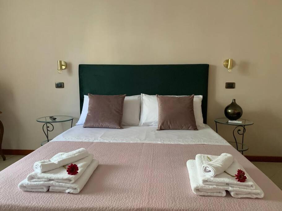 Dimaru Apartment Gragnano Bagian luar foto