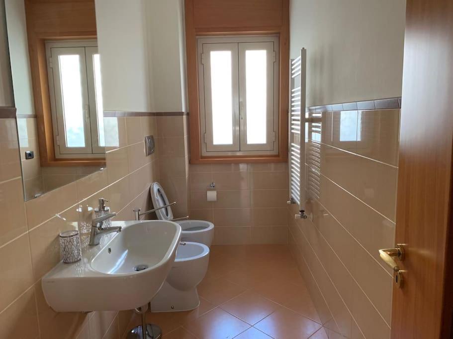 Dimaru Apartment Gragnano Bagian luar foto